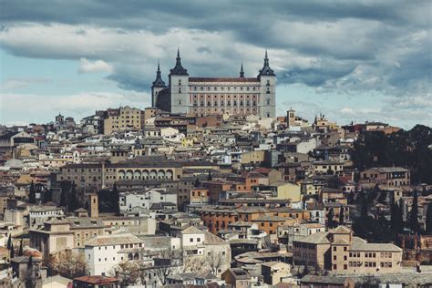 fin de semana cerca de madrid|Pueblos y ciudades bonitas muy cerca de Madrid para una。